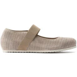 Store Birkenstock Tess Sand