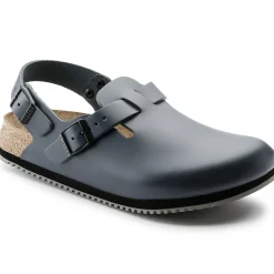 Sale Birkenstock Tokio Super Grip Blue