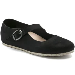 Fashion Birkenstock Tracy Black