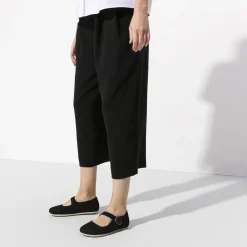 Fashion Birkenstock Tracy Black