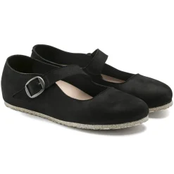 Fashion Birkenstock Tracy Black