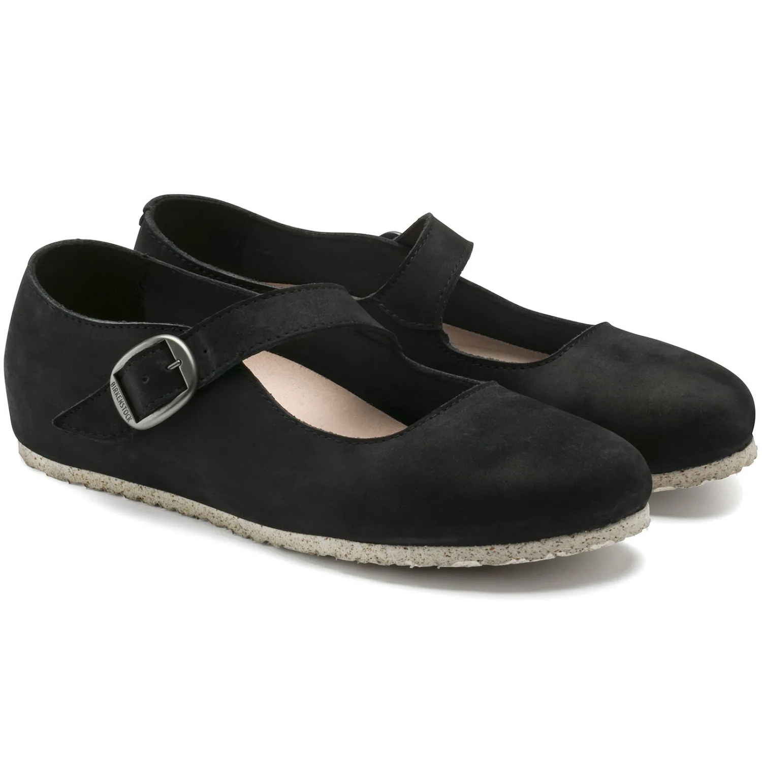 Fashion Birkenstock Tracy Black