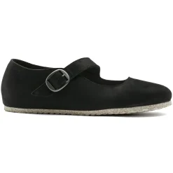 Fashion Birkenstock Tracy Black