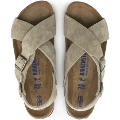 Best Birkenstock Tulum Taupe
