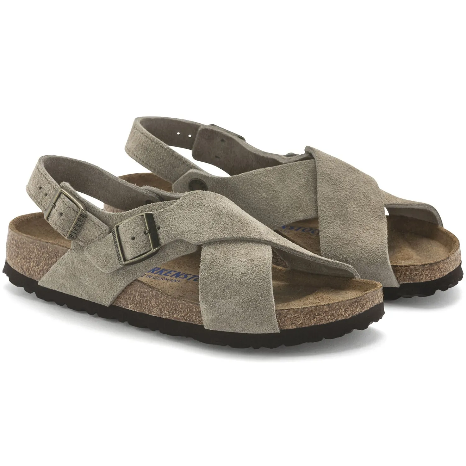 Best Birkenstock Tulum Taupe