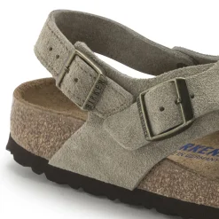 Best Birkenstock Tulum Taupe