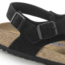 Best Sale Birkenstock Tulum Black