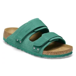 Cheap Birkenstock Uji Vert Numerique