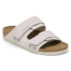 Best Sale Birkenstock Uji Antique White