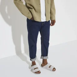Best Sale Birkenstock Uji Antique White