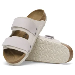 Best Sale Birkenstock Uji Antique White