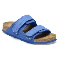 Sale Birkenstock Uji Ultra Blue