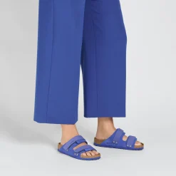 Sale Birkenstock Uji Ultra Blue