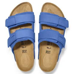 Sale Birkenstock Uji Ultra Blue