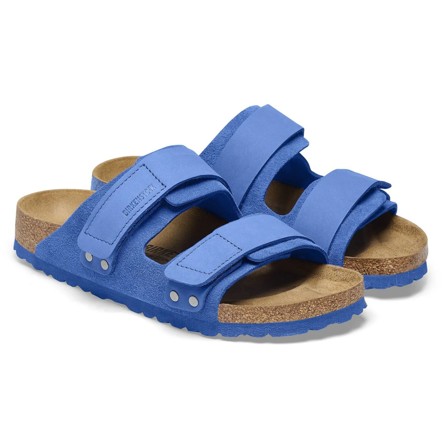 Sale Birkenstock Uji Ultra Blue