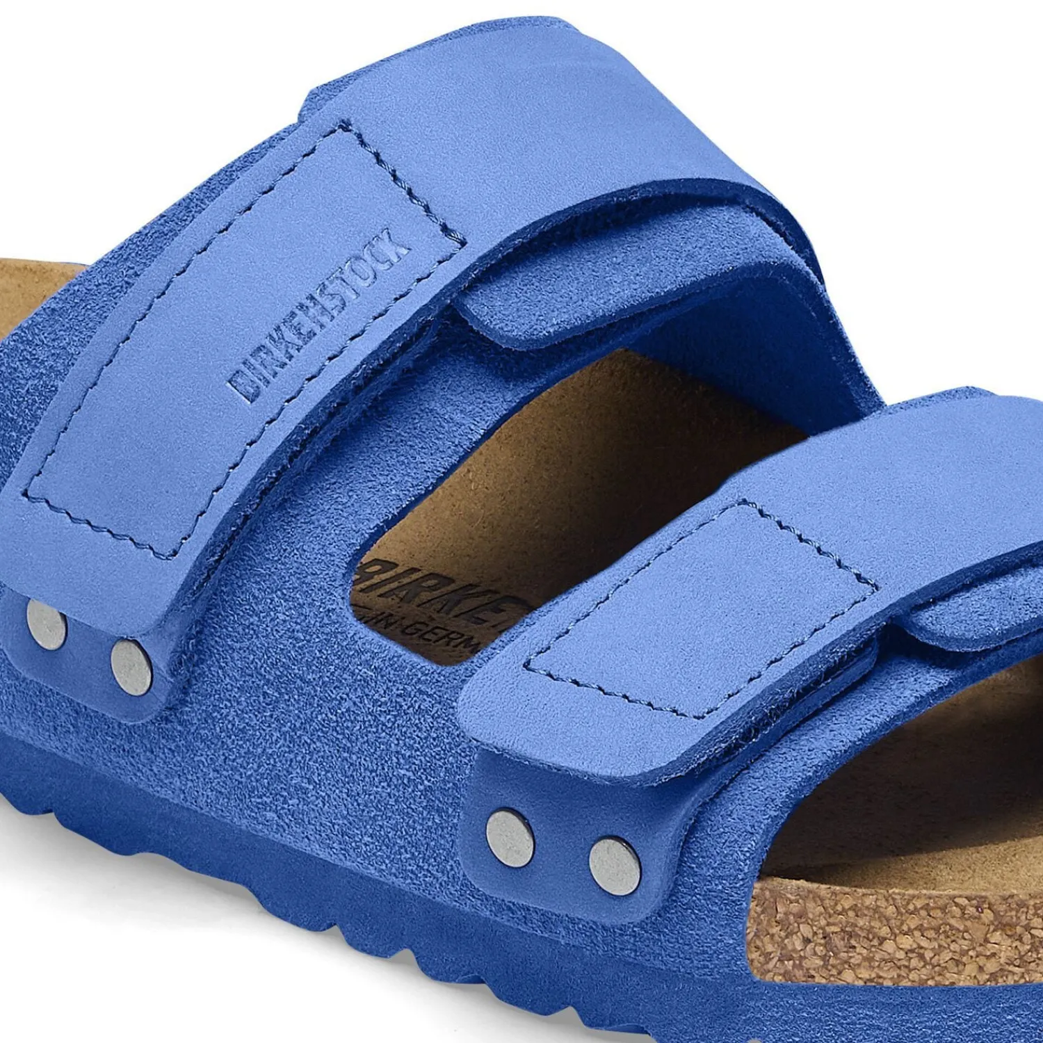 Sale Birkenstock Uji Ultra Blue
