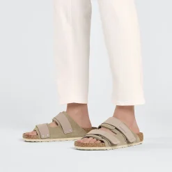 Sale Birkenstock Uji Taupe