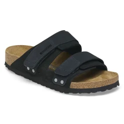 Shop Birkenstock Uji Black