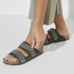 Flash Sale Birkenstock Uji Thyme
