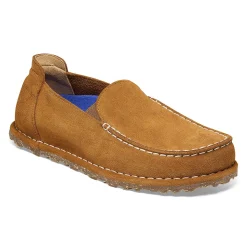 New Birkenstock Utti Mink