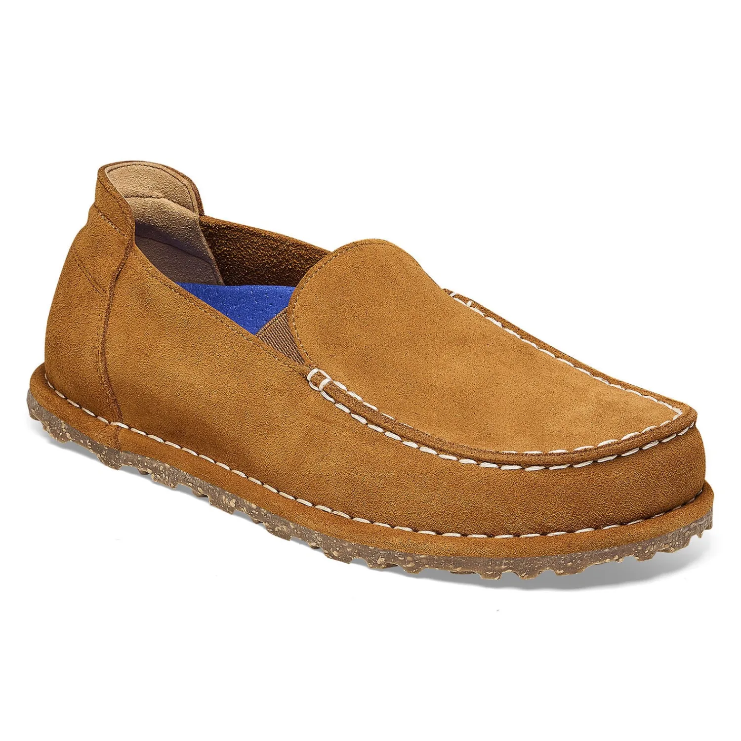 New Birkenstock Utti Mink