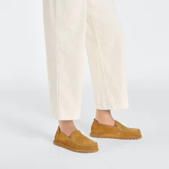 New Birkenstock Utti Mink