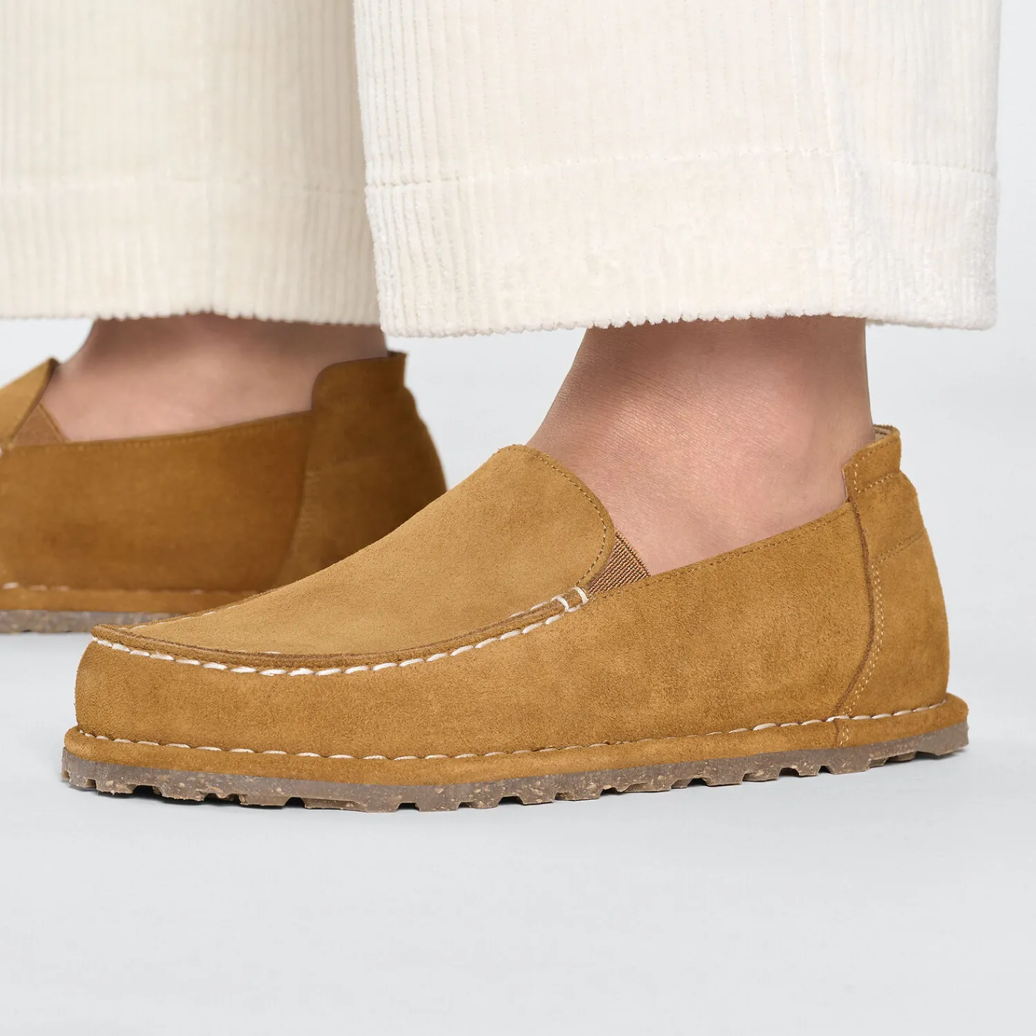 New Birkenstock Utti Mink