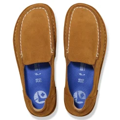 New Birkenstock Utti Mink