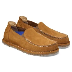 New Birkenstock Utti Mink