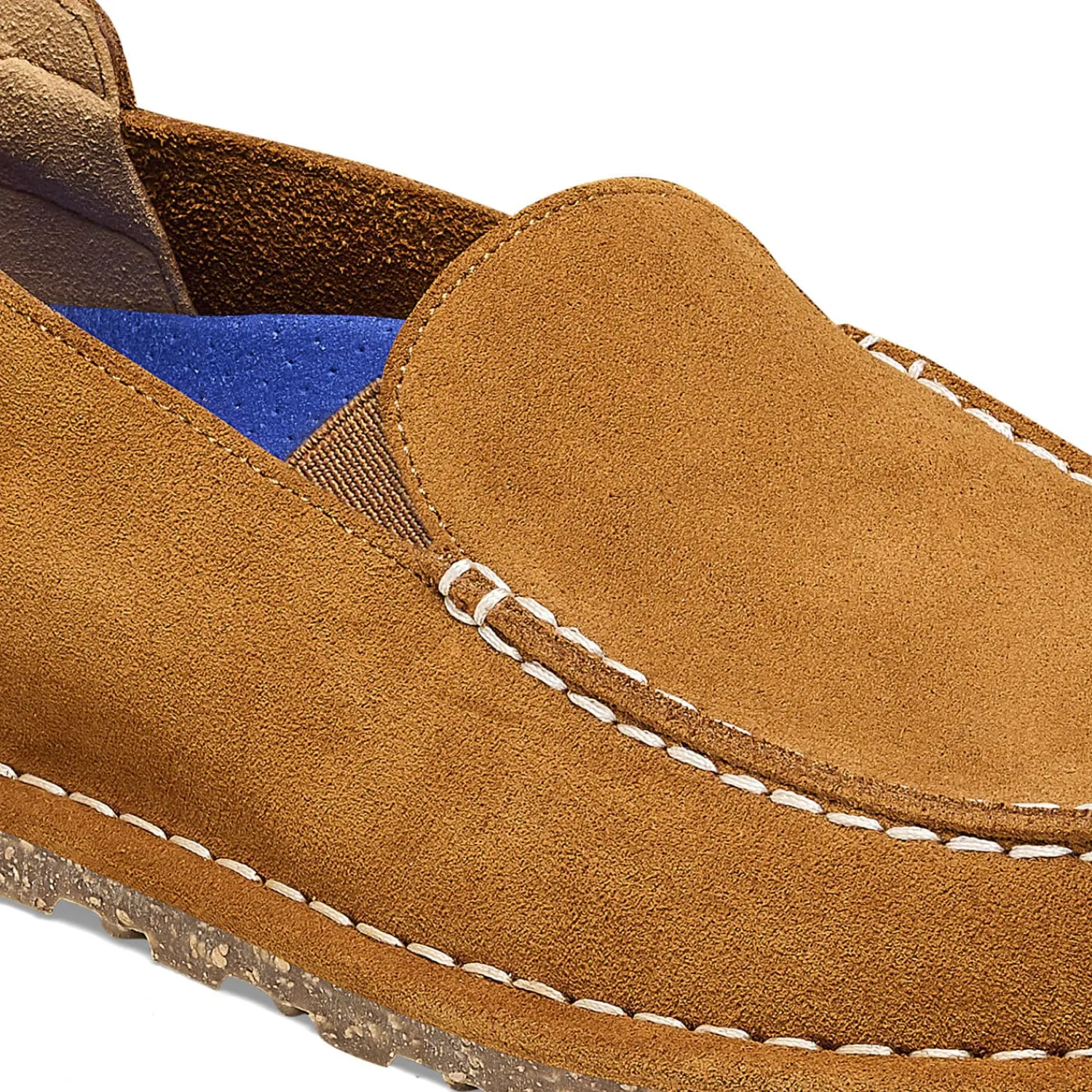 New Birkenstock Utti Mink