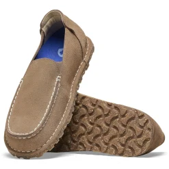 Flash Sale Birkenstock Utti Taupe
