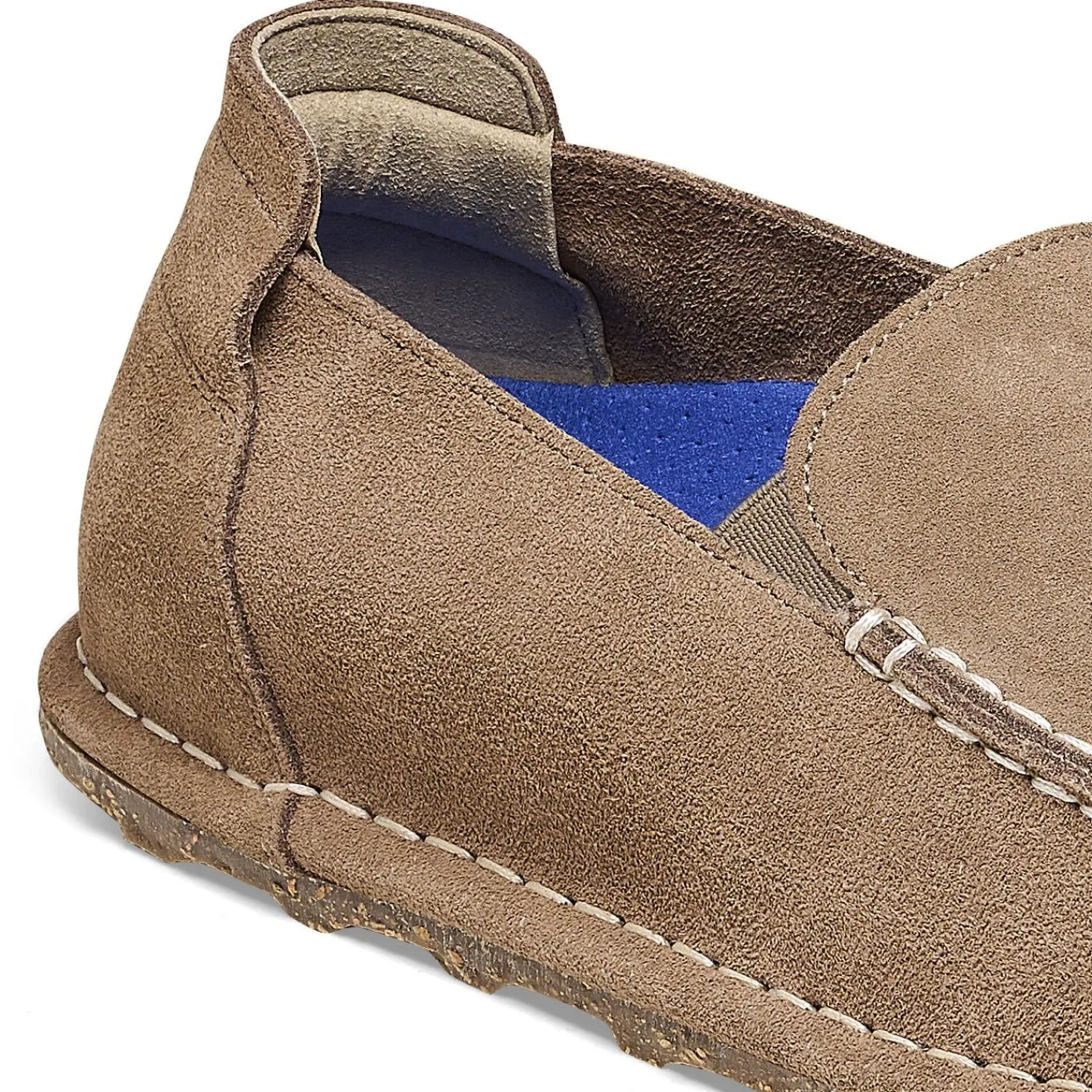 Flash Sale Birkenstock Utti Taupe