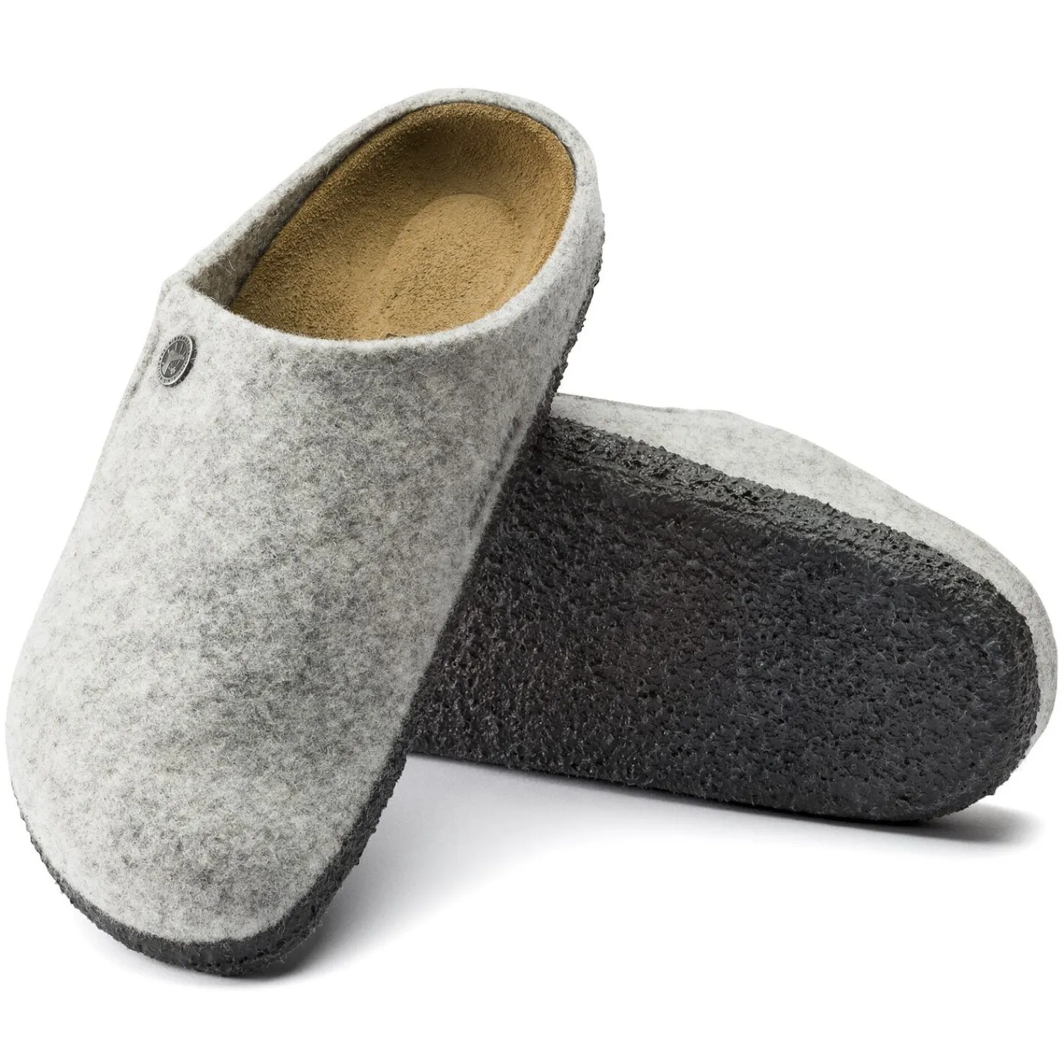Online Birkenstock Zermatt Light Grey
