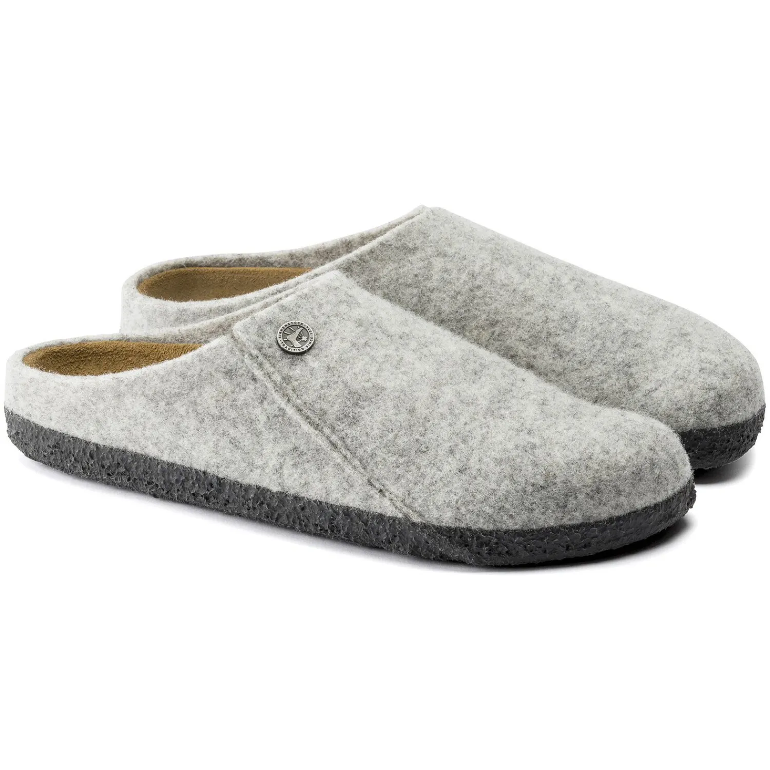 Online Birkenstock Zermatt Light Grey
