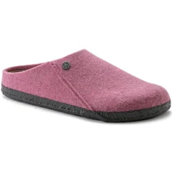 Shop Birkenstock Zermatt Fuchsia Tulip