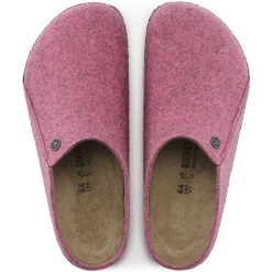 Shop Birkenstock Zermatt Fuchsia Tulip