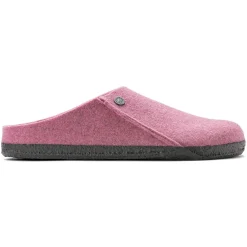 Shop Birkenstock Zermatt Fuchsia Tulip
