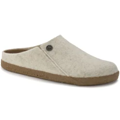 Flash Sale Birkenstock Zermatt Ecru