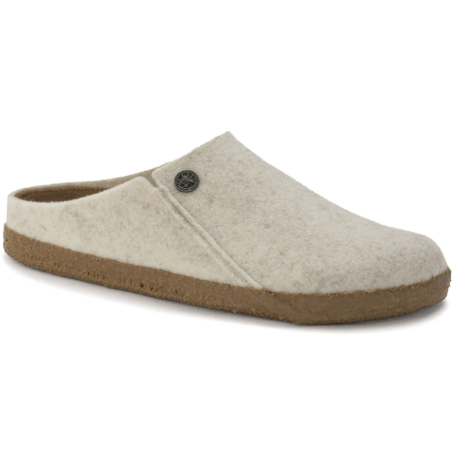 Flash Sale Birkenstock Zermatt Ecru