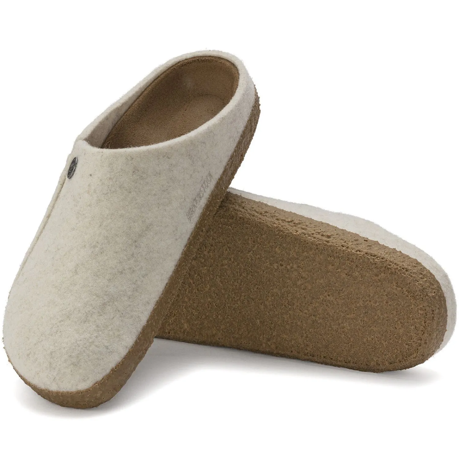 Flash Sale Birkenstock Zermatt Ecru