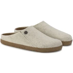 Flash Sale Birkenstock Zermatt Ecru