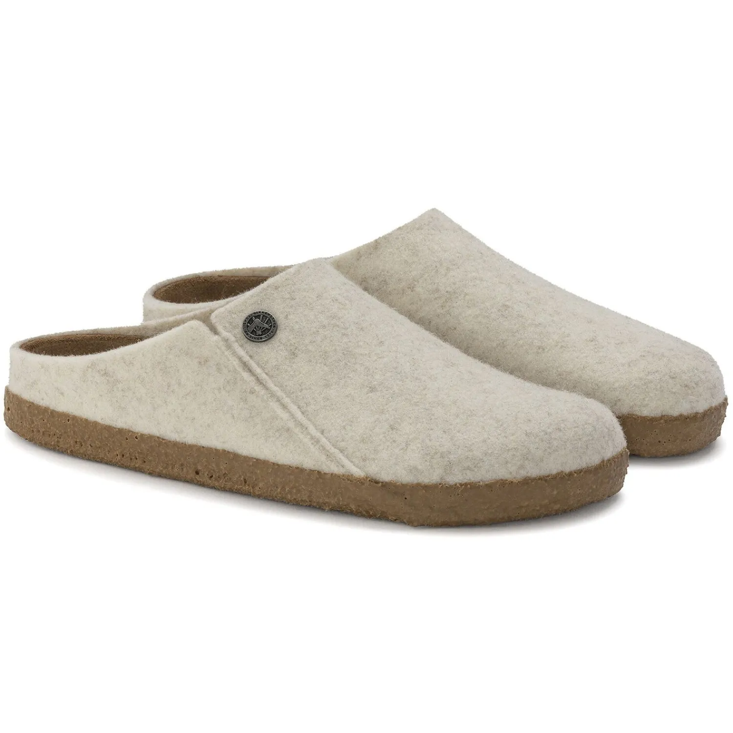 Flash Sale Birkenstock Zermatt Ecru