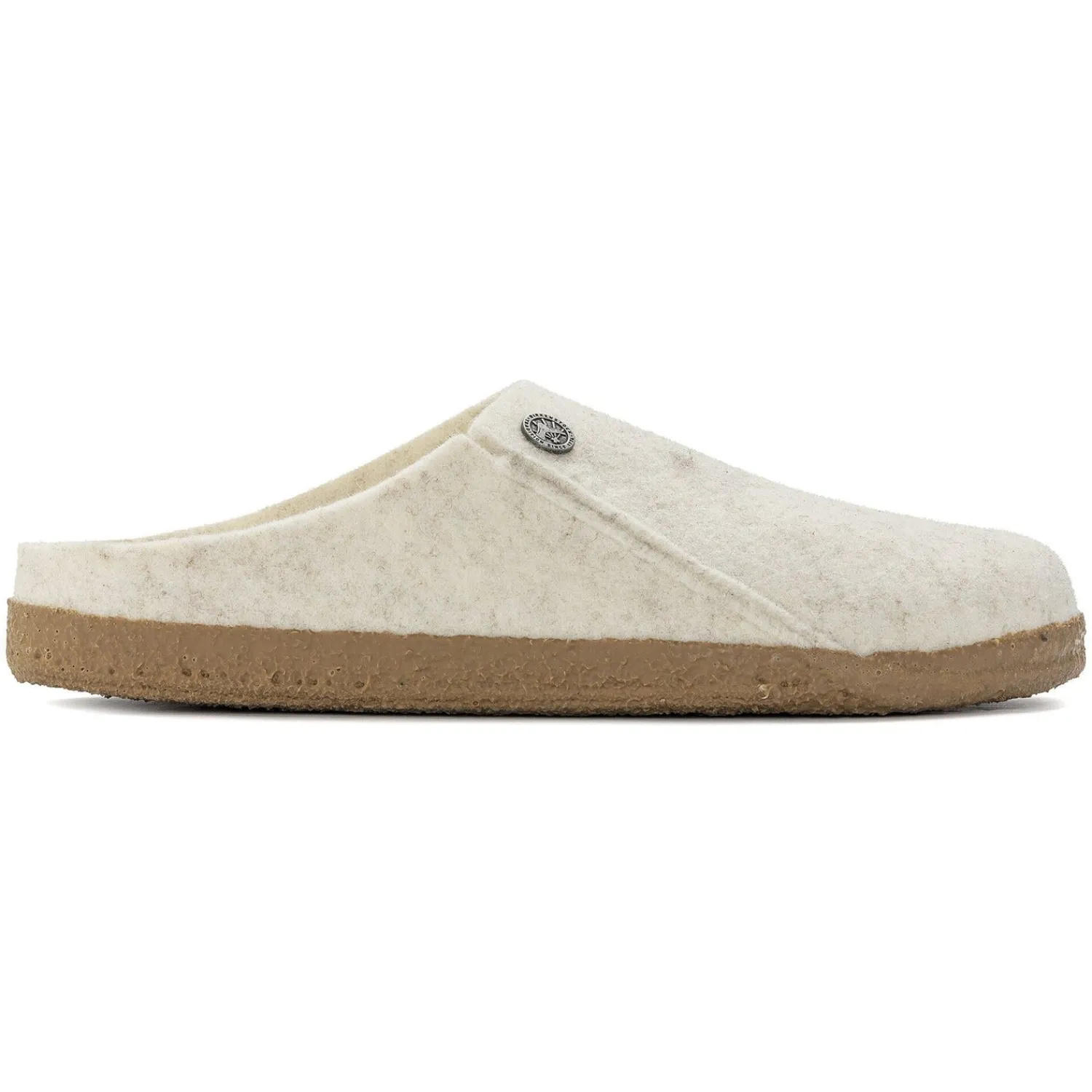 Flash Sale Birkenstock Zermatt Ecru