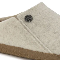 Flash Sale Birkenstock Zermatt Ecru