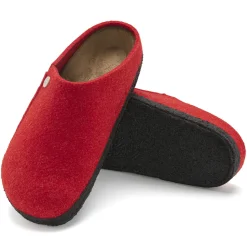 Online Birkenstock Zermatt Active Red