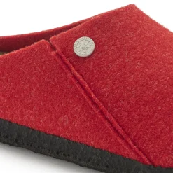 Online Birkenstock Zermatt Active Red