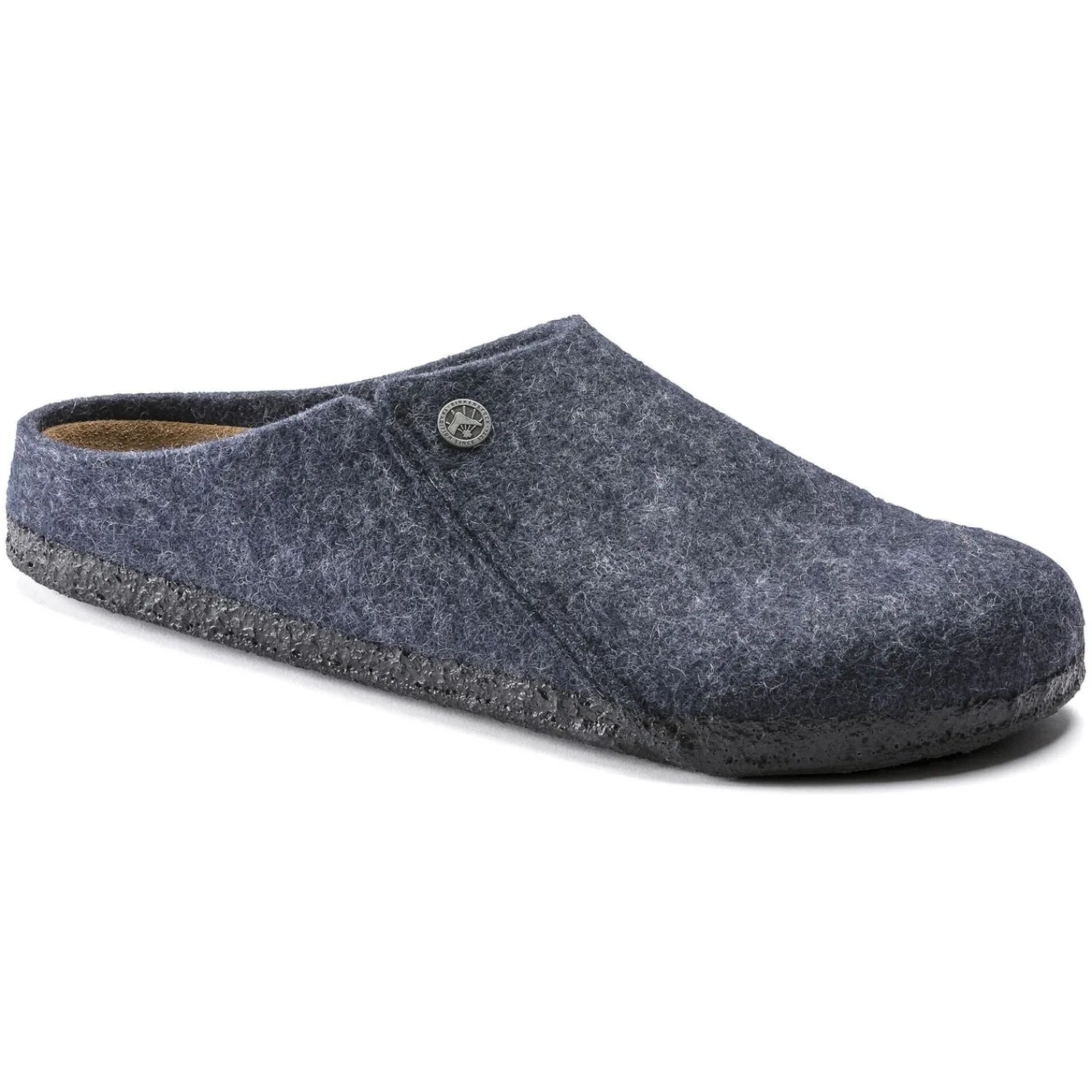 Online Birkenstock Zermatt Dark Blue