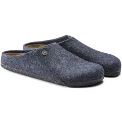 Online Birkenstock Zermatt Dark Blue