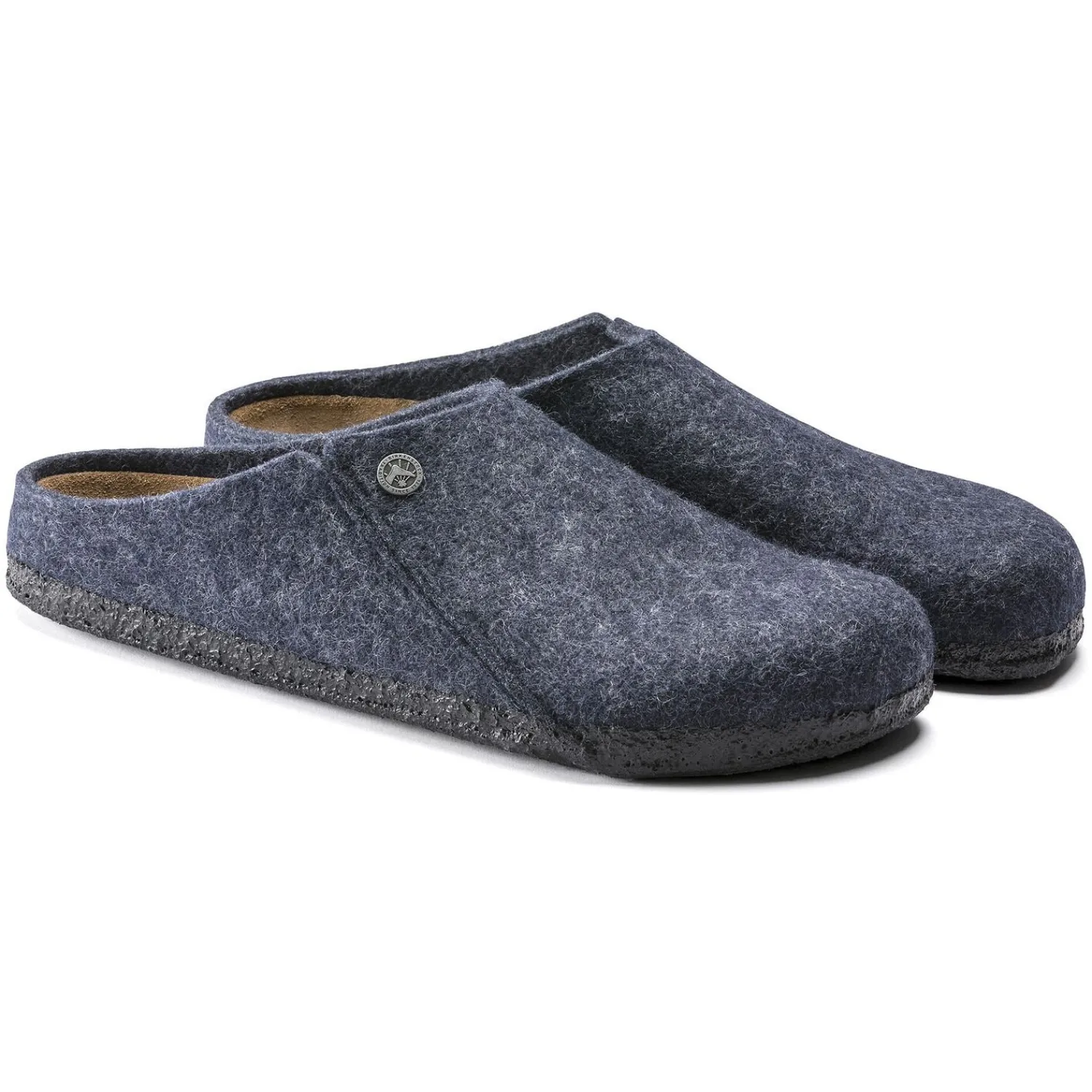 Online Birkenstock Zermatt Dark Blue