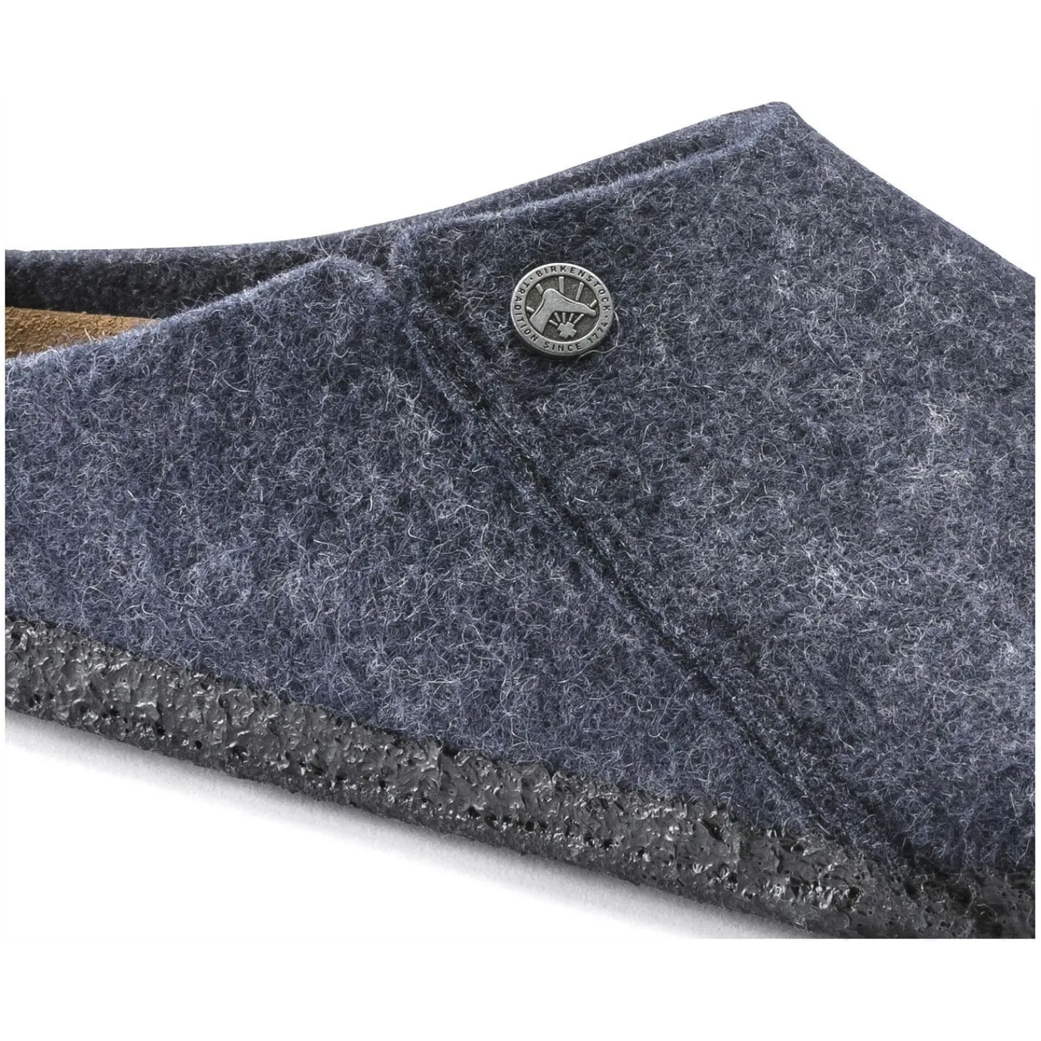 Online Birkenstock Zermatt Dark Blue